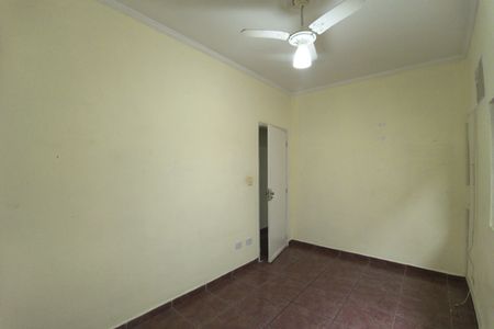 Quarto 1 de casa de condomínio para alugar com 2 quartos, 90m² em Parque Continental, São Vicente