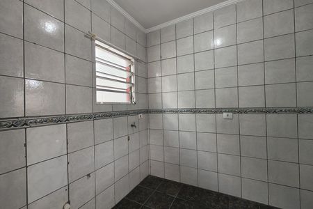 Casa de condomínio para alugar com 90m², 2 quartos e 2 vagasÁrea de Serviço