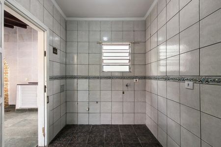 Casa de condomínio para alugar com 90m², 2 quartos e 2 vagasÁrea de Serviço