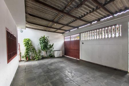 Casa de condomínio para alugar com 90m², 2 quartos e 2 vagasGaragem