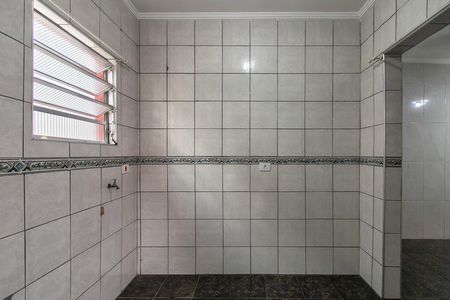 Casa de condomínio para alugar com 90m², 2 quartos e 2 vagasÁrea de Serviço