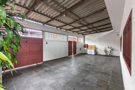 Casa de condomínio para alugar com 90m², 2 quartos e 2 vagasGaragem