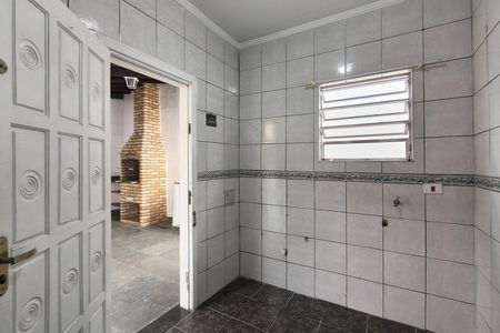 Casa de condomínio para alugar com 90m², 2 quartos e 2 vagasÁrea de Serviço
