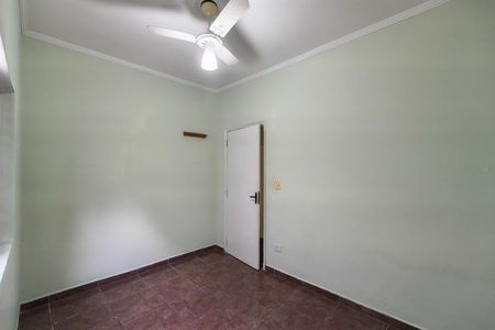 Quarto 2 de casa de condomínio para alugar com 2 quartos, 90m² em Parque Continental, São Vicente