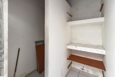 Casa de condomínio para alugar com 90m², 2 quartos e 2 vagasQuarto de Serviço