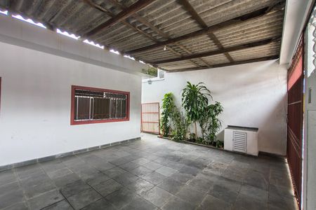 Casa de condomínio para alugar com 90m², 2 quartos e 2 vagasGaragem
