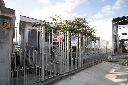 Casa para alugar com 150m², 2 quartos e sem vaga Casa para alugar com 150m², 2 quartos e sem vagaFACHADA