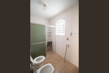 Casa para alugar com 150m², 2 quartos e sem vaga Casa para alugar com 150m², 2 quartos e sem vagaBANHEIRO