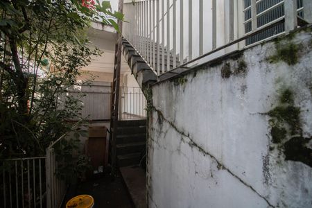 Casa para alugar com 150m², 2 quartos e sem vaga Casa para alugar com 150m², 2 quartos e sem vagaQUINTAL E ÁREA DE SERVIÇO