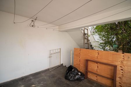 Casa para alugar com 150m², 2 quartos e sem vaga Casa para alugar com 150m², 2 quartos e sem vagaQUINTAL E ÁREA DE SERVIÇO