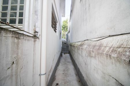Casa para alugar com 150m², 2 quartos e sem vaga Casa para alugar com 150m², 2 quartos e sem vagaQUINTAL E ÁREA DE SERVIÇO