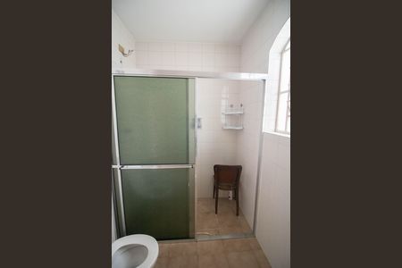 Casa para alugar com 150m², 2 quartos e sem vaga Casa para alugar com 150m², 2 quartos e sem vagaBANHEIRO