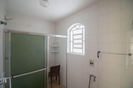 Casa para alugar com 150m², 2 quartos e sem vaga Casa para alugar com 150m², 2 quartos e sem vagaBANHEIRO