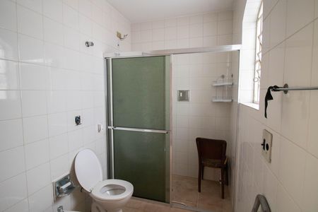 Casa para alugar com 150m², 2 quartos e sem vaga Casa para alugar com 150m², 2 quartos e sem vagaBANHEIRO