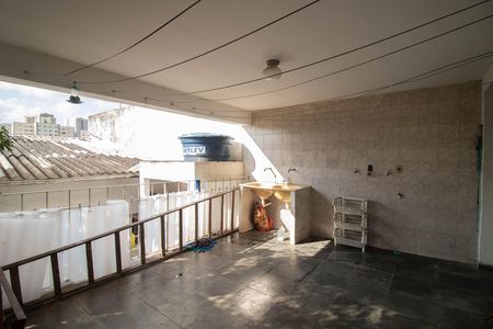 Casa para alugar com 150m², 2 quartos e sem vaga Casa para alugar com 150m², 2 quartos e sem vagaQUINTAL E ÁREA DE SERVIÇO
