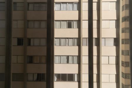 Apartamento à venda com 98m², 2 quartos e 1 vaga Apartamento à venda com 98m², 2 quartos e 1 vagaVista da Sala