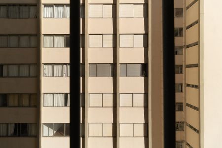 Apartamento à venda com 98m², 2 quartos e 1 vaga Apartamento à venda com 98m², 2 quartos e 1 vagaVista do Quarto 2