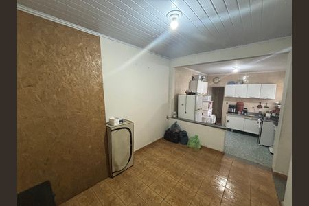 Casa à venda com 210m², 3 quartos e 3 vagas Casa à venda com 210m², 3 quartos e 3 vagasSala de jantar