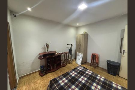 Quarto 1 de casa à venda com 3 quartos, 210m² em Parque Artur Alvim, São Paulo