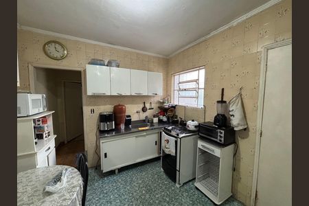 Casa à venda com 210m², 3 quartos e 3 vagas Casa à venda com 210m², 3 quartos e 3 vagasCozinha