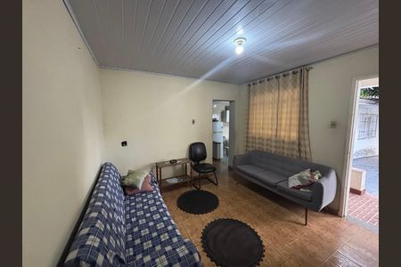 Sala de casa à venda com 3 quartos, 210m² em Parque Artur Alvim, São Paulo