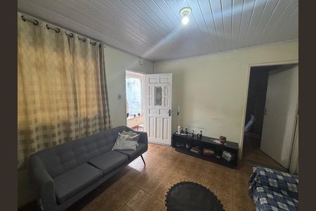 Sala de casa à venda com 3 quartos, 210m² em Parque Artur Alvim, São Paulo