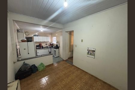 Sala de jantar de casa à venda com 3 quartos, 210m² em Parque Artur Alvim, São Paulo