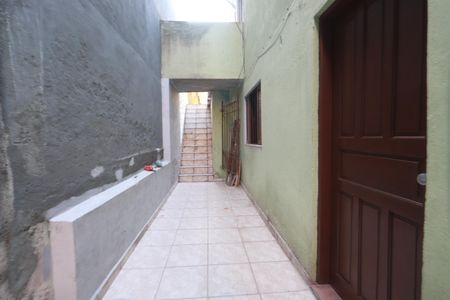 Casa para alugar com 151m², 1 quarto e sem vagaEntrada