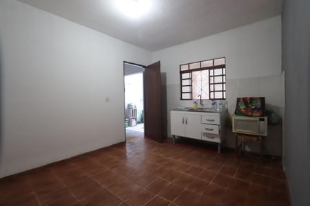 Casa para alugar com 151m², 1 quarto e sem vagaCozinha