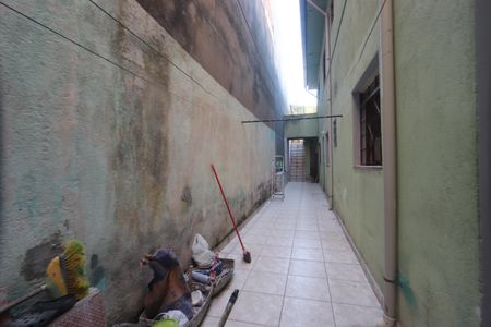 Casa para alugar com 151m², 1 quarto e sem vagaEntrada