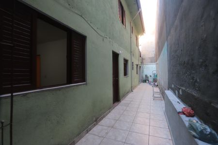 Casa para alugar com 151m², 1 quarto e sem vagaEntrada