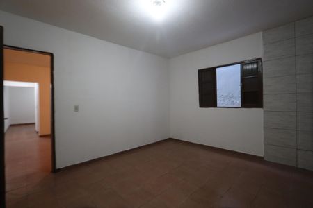 Quarto de casa para alugar com 1 quarto, 151m² em Jardim Santa Adelia, São Paulo