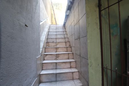 Casa para alugar com 151m², 1 quarto e sem vagaEntrada
