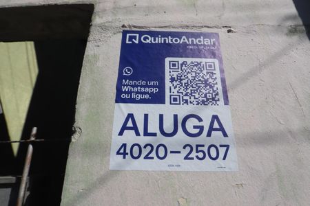 Casa para alugar com 151m², 1 quarto e sem vagaPlaca