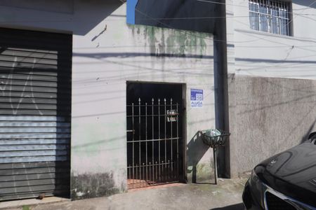 Casa para alugar com 151m², 1 quarto e sem vagaFachada