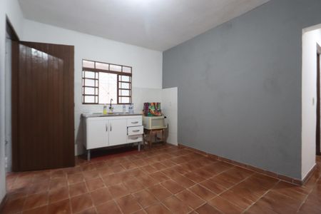 Casa para alugar com 151m², 1 quarto e sem vagaCozinha