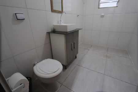 Casa para alugar com 151m², 1 quarto e sem vagaBanheiro