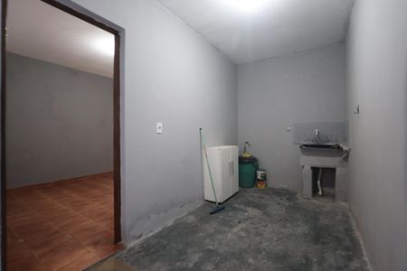 Casa para alugar com 151m², 1 quarto e sem vagaÁrea de Serviço