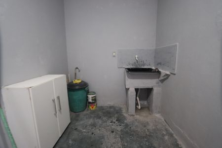 Casa para alugar com 151m², 1 quarto e sem vagaÁrea de Serviço