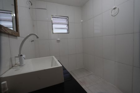 Casa para alugar com 151m², 1 quarto e sem vagaBanheiro