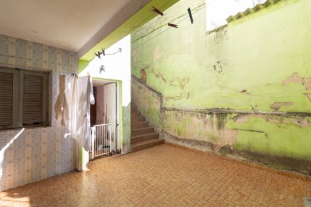 Casa à venda com 126m², 2 quartos e 2 vagas Casa à venda com 126m², 2 quartos e 2 vagasÁrea de Serviço