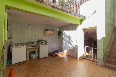 Casa à venda com 126m², 2 quartos e 2 vagas Casa à venda com 126m², 2 quartos e 2 vagasÁrea de Serviço
