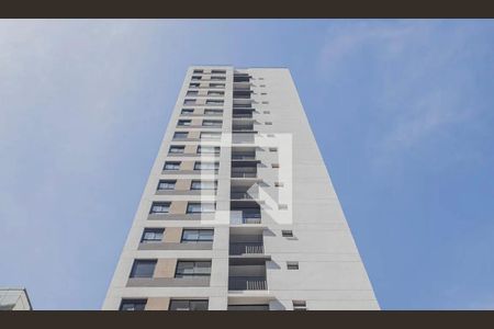 Apartamento para alugar com 28m², 1 quarto e sem vaga