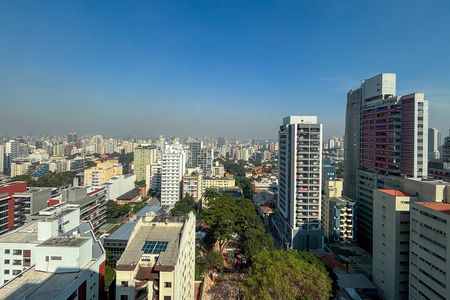 Apartamento para alugar com 1 quarto, 28m² em Pinheiros, São Paulo