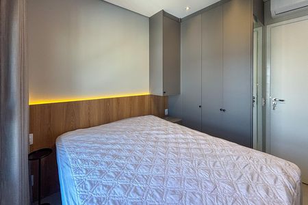 Apartamento para alugar com 28m², 1 quarto e sem vaga