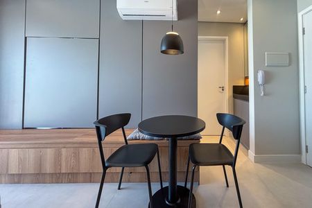 Apartamento para alugar com 1 quarto, 28m² em Pinheiros, São Paulo