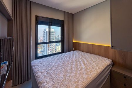 Apartamento para alugar com 28m², 1 quarto e sem vaga