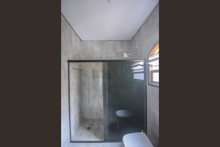 Casa para alugar com 195m², 3 quartos e 2 vagas Casa para alugar com 195m², 3 quartos e 2 vagasBanheiro
