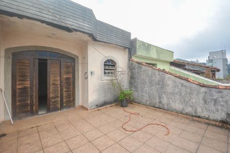 Casa para alugar com 195m², 3 quartos e 2 vagas Casa para alugar com 195m², 3 quartos e 2 vagasSacada do Quarto Suíte