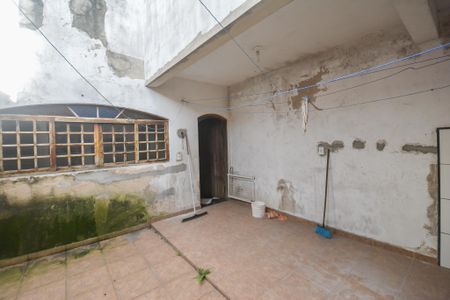 Casa para alugar com 195m², 3 quartos e 2 vagas Casa para alugar com 195m², 3 quartos e 2 vagasÁrea de Serviço